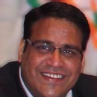 Ashutosh Dilip Phadke Soft Skills trainer in Pune