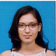 Shweta L. Class I-V Tuition trainer in Dombivli