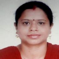 Manisha D. Class I-V Tuition trainer in Delhi