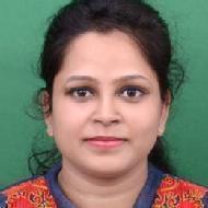 Priyanka S. Web Development trainer in Delhi