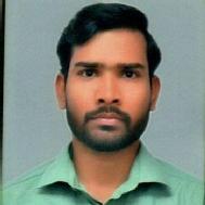 Abhishek Singh Class 9 Tuition trainer in Lucknow