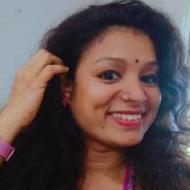 Siraksha Kannada Language trainer in Mangalore