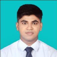 Ashit Bhattacharya Class 12 Tuition trainer in Rourkela