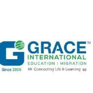 Grace International IELTS institute in Delhi