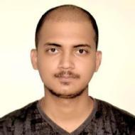 Akash Kumar Class 12 Tuition trainer in Jamshedpur