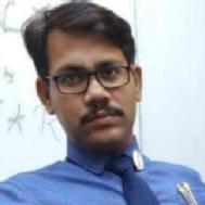 Sandip Das Class I-V Tuition trainer in Kolkata