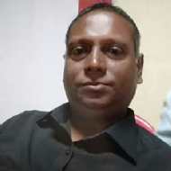 K. Ashok Kumar Corporate trainer in Chennai