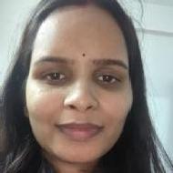 Deeksha A. Class 7 Tuition trainer in Gurgaon