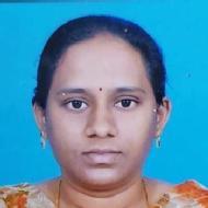 Geetha V. Engineering Entrance trainer in Chirala