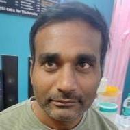 Dhavaleswar Somala Mulesoft trainer in Hyderabad
