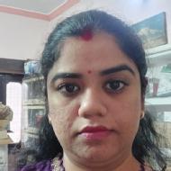 Neha Srivastava Class I-V Tuition trainer in Lucknow