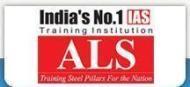 Alternative Learning Systems Pvt Ltd institute in Delhi