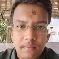 Sourav Lenka LLB Tuition trainer in Bhubaneswar
