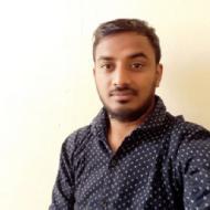 Raju Penthala Class 12 Tuition trainer in Hyderabad
