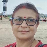 Indu G. Hindi Language trainer in Bangalore