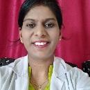 Photo of Dr Aparna S.