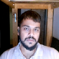 Aditya Som Blender trainer in Mumbai