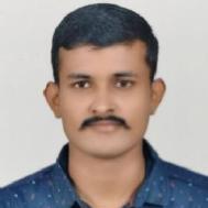 S Deepak Varman Class I-V Tuition trainer in Chennai