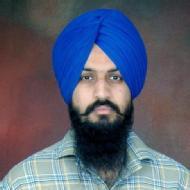 Gurpreet Singh Digital Marketing trainer in Samana