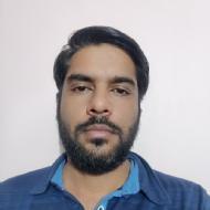 Vikas Bhartiya Data Science trainer in Lucknow