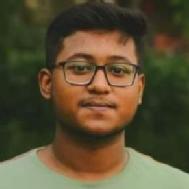 Rohan Kundu Class 8 Tuition trainer in Kolkata