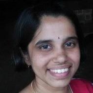 Dr. Indira V. Dance trainer in Pune