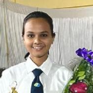 Shambhavi Gupta Class 10 trainer in Jabalpur