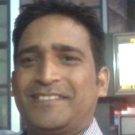 Rajesh Kumar Tiwari Class I-V Tuition trainer in Delhi