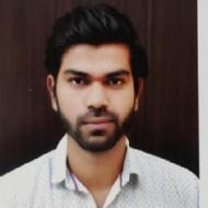 Prashant Kumar Class 9 Tuition trainer in Agra