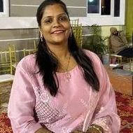 Hemlata S. Class I-V Tuition trainer in Ghaziabad