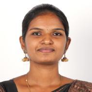 Raghavi Manoharan UGC NET Exam trainer in Chennai