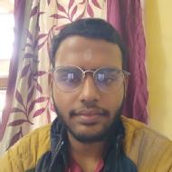 Sushant Kumar Pandey Hindi Language trainer in Delhi