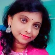 Swapna S. Class I-V Tuition trainer in Hyderabad