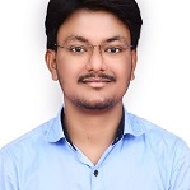 Pavan Gedam Class 12 Tuition trainer in Nagpur