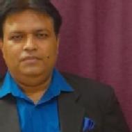 Sushant Trivedi UPSC Exams trainer in Kanpur