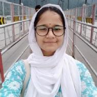 Sujata Rawat Yoga trainer in Dehradun