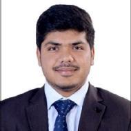 Rakesh Inturi USMLE trainer in Hyderabad