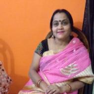 Shanta Chanda Class I-V Tuition trainer in Kolkata