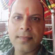 Bhuvnesh Singh Astrology trainer in Ghaziabad
