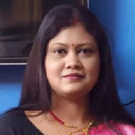 Radha M. Class I-V Tuition trainer in Howrah