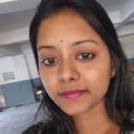 Geetha Kalepu Class 11 Tuition trainer in Visakhapatnam