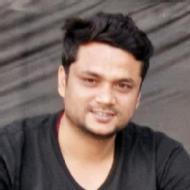 Sudarshan Kumar Jha Spoken English trainer in Delhi