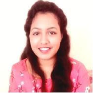 Nabeela A. Class I-V Tuition trainer in Bhopal