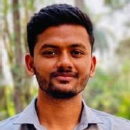 Bhushan Takarkar Python trainer in Mumbai