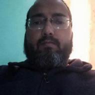 Rizwan Ahmad Ansari Python trainer in Lucknow