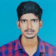 Dasari Aravind Kumar Class 7 Tuition trainer in Hyderabad