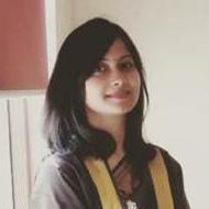 Arpita S. Class I-V Tuition trainer in Delhi
