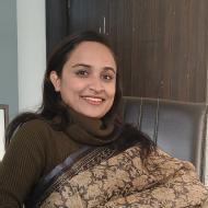 Jyoti S. Class I-V Tuition trainer in Bhopal