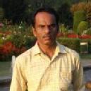 Photo of G Nageshwar Rao
