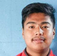 Manzil Gurung Class I-V Tuition trainer in Siliguri
